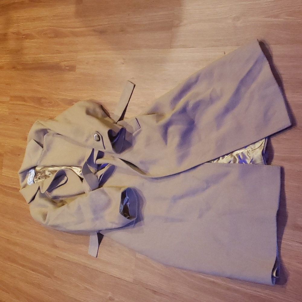 Neiman Marcus coat